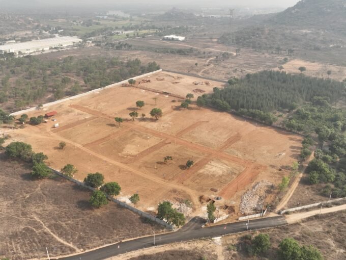 Sahasra Enclave Amenities